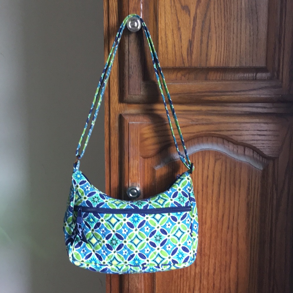 Vera Bradley bag - Picture 2 of 8